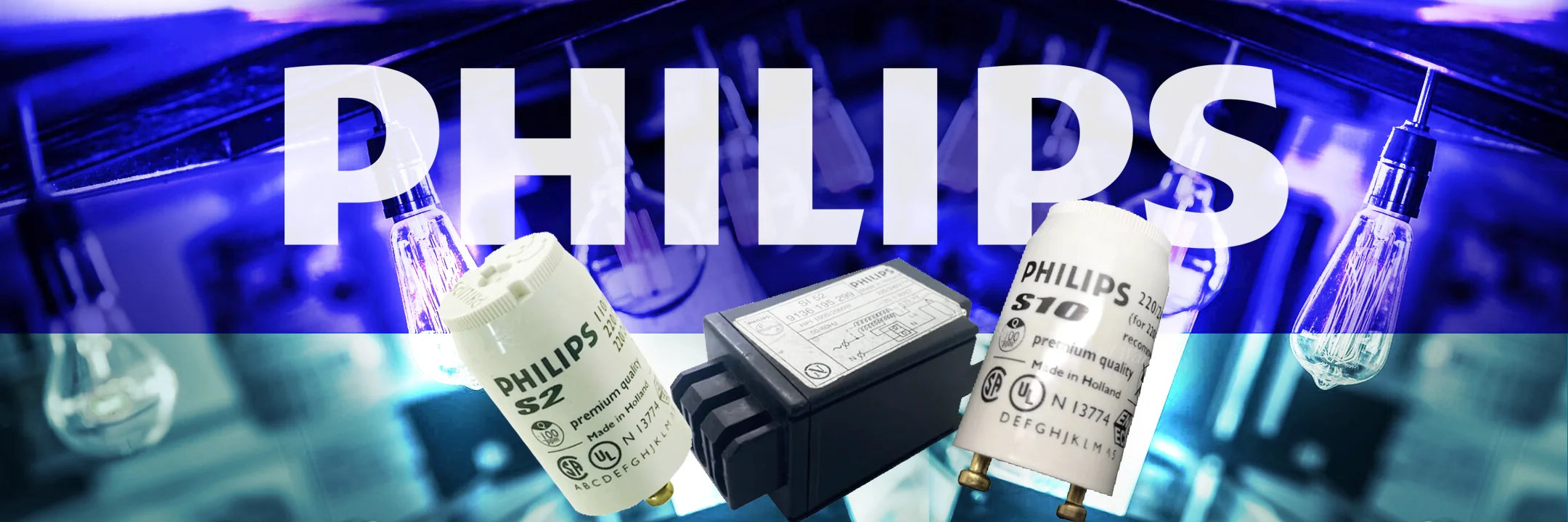Philips Lighting Solutions | Discover & Shop Now at IEW