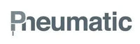 Pneumatic logo