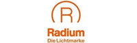 Radium logo