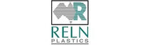 Reln logo