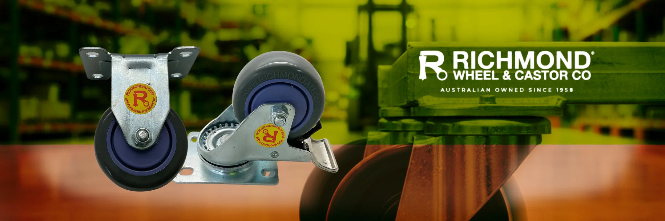 Richmond Wheels Collection | Shop Now for Quality Wheels