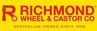 Richmond Wheels logo