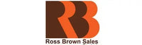 Ross Brown logo