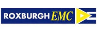 Roxburgh logo