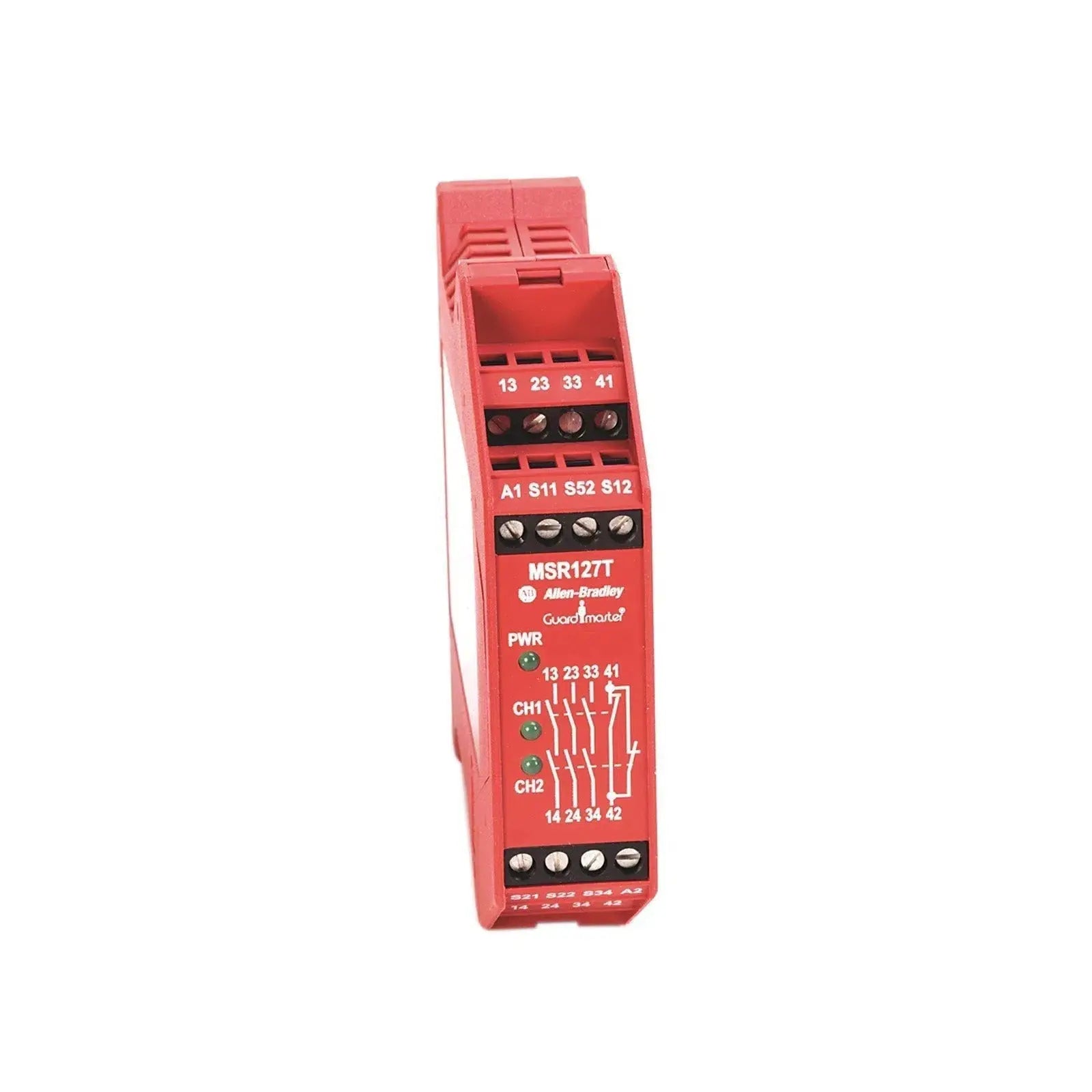 Shop-Safety & Control Relays-Collection-Online-at-Industrial-Electrical-Warehouse