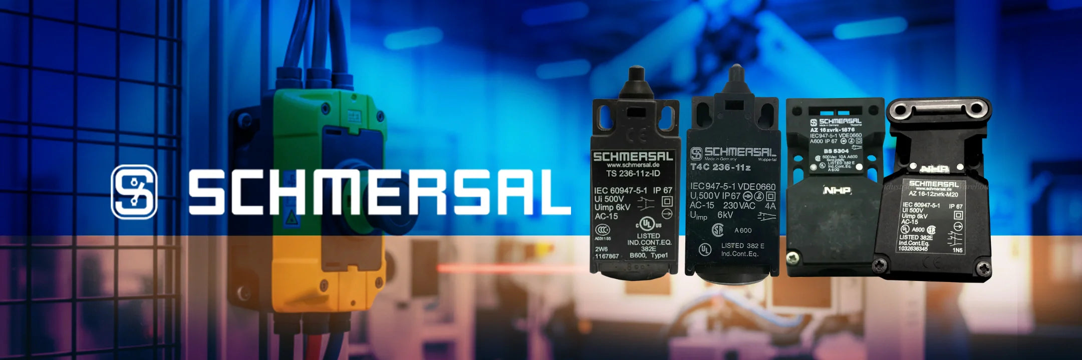 Shop-Schmersal-Collection-Online-at-Industrial-Electrical-Warehouse