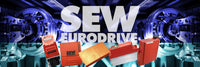 SEW Eurodrive logo