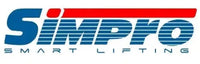 Simpro logo