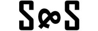 S and S logo