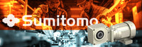Sumitomo logo