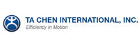 TA CHEN logo