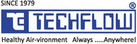 Techflow logo