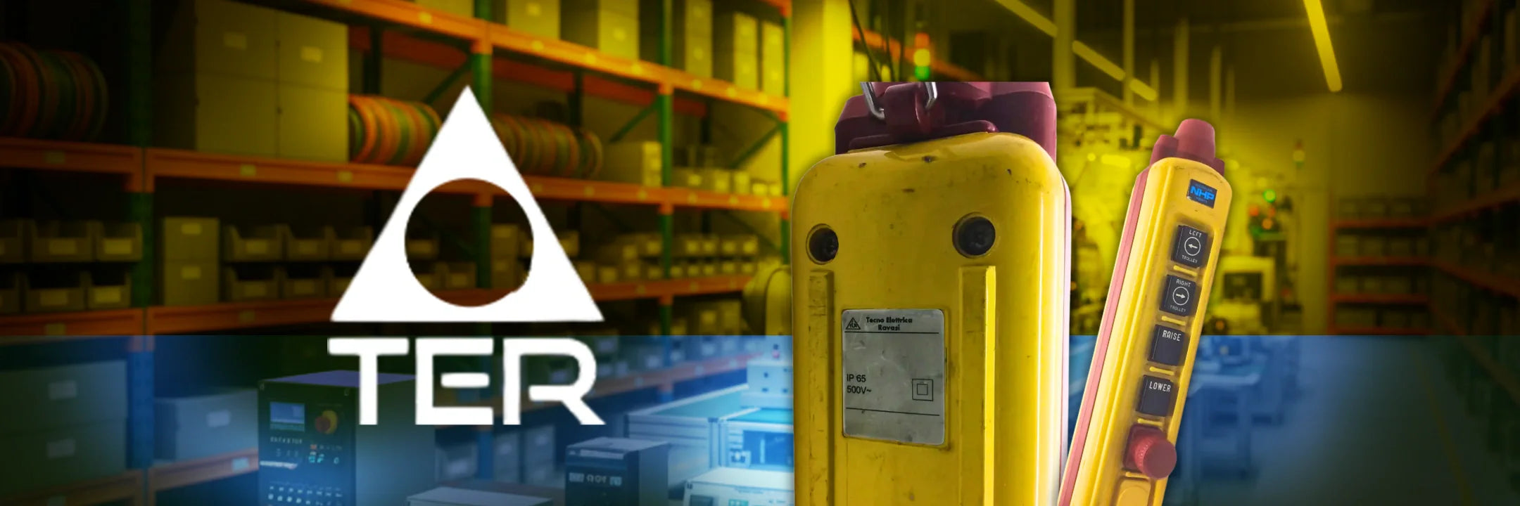 Shop-Tecno-Elettrica-Ravasi-Collection-Online-at-Industrial-Electrical-Warehouse