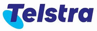 Telstra logo