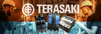 Terasaki logo
