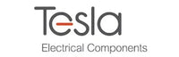 Tesla logo
