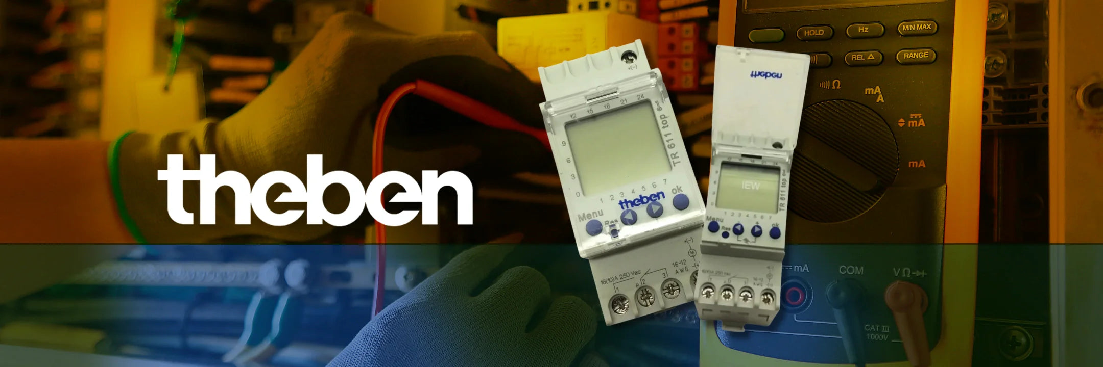 Shop-TheBen-Collection-Online-at-Industrial-Electrical-Warehouse