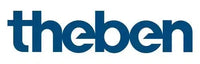 TheBen logo
