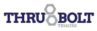 Thru Bolts logo