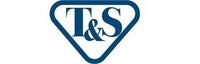T and S logo
