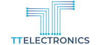 TT Electronics logo