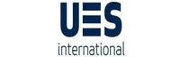 UES logo