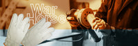 War Horse logo