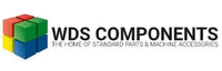 WDS logo