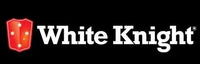 White Knight logo