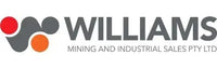 Williams Mining logo