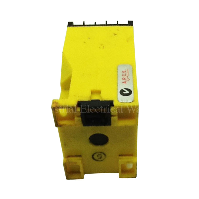 A.P.C.S. Strain Gauge Alarm Load Cell Measuring Device HA114-10941110