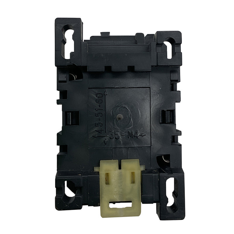 ABB Contactor 415/440/480V B12-30-01