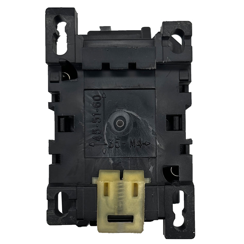 ABB Contactor 400VAC 9A 3P B9-30-10