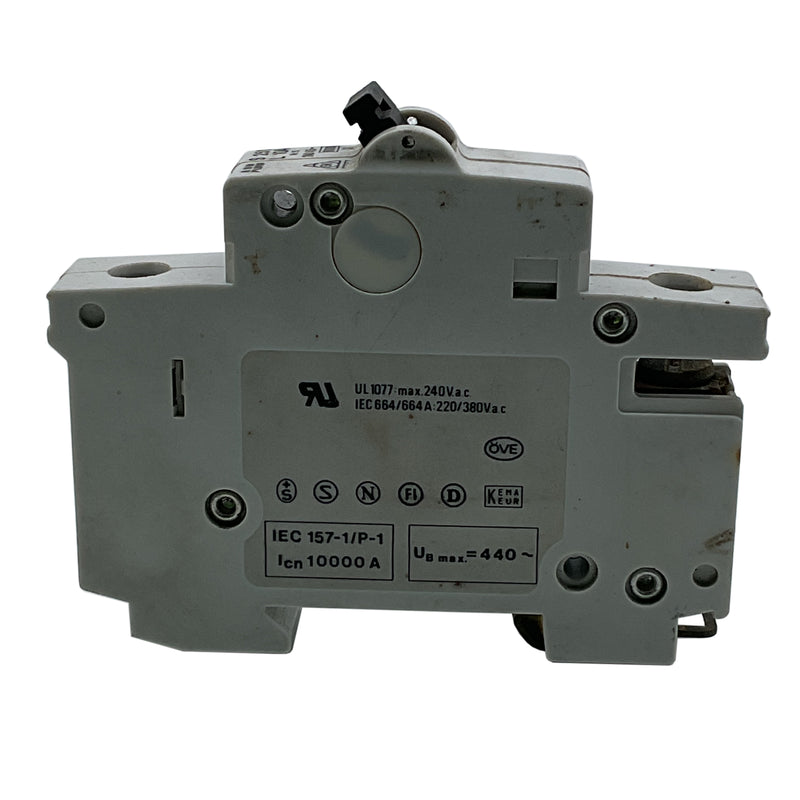 ABB Circuit Breaker 1-Pole 10A S251-L10A