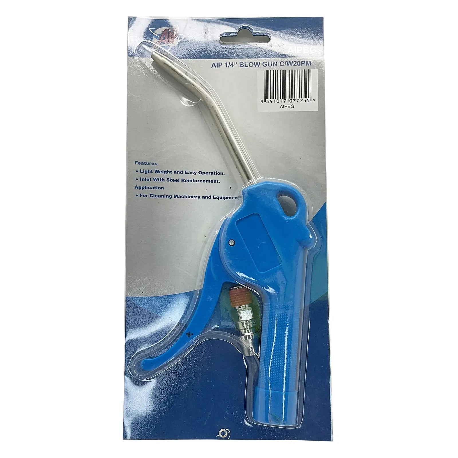AIPBG-0.25in-BLOW-GUN-CW20PM-2-Industrial-Electrical-Warehouse-Shop-Now
