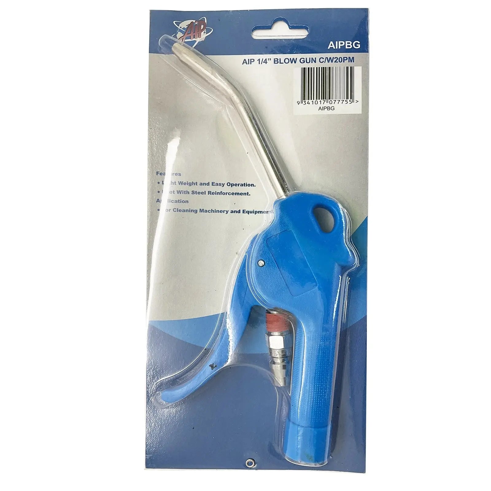 AIPBG-0.25in-BLOW-GUN-CW20PM-3-Industrial-Electrical-Warehouse-Shop-Now