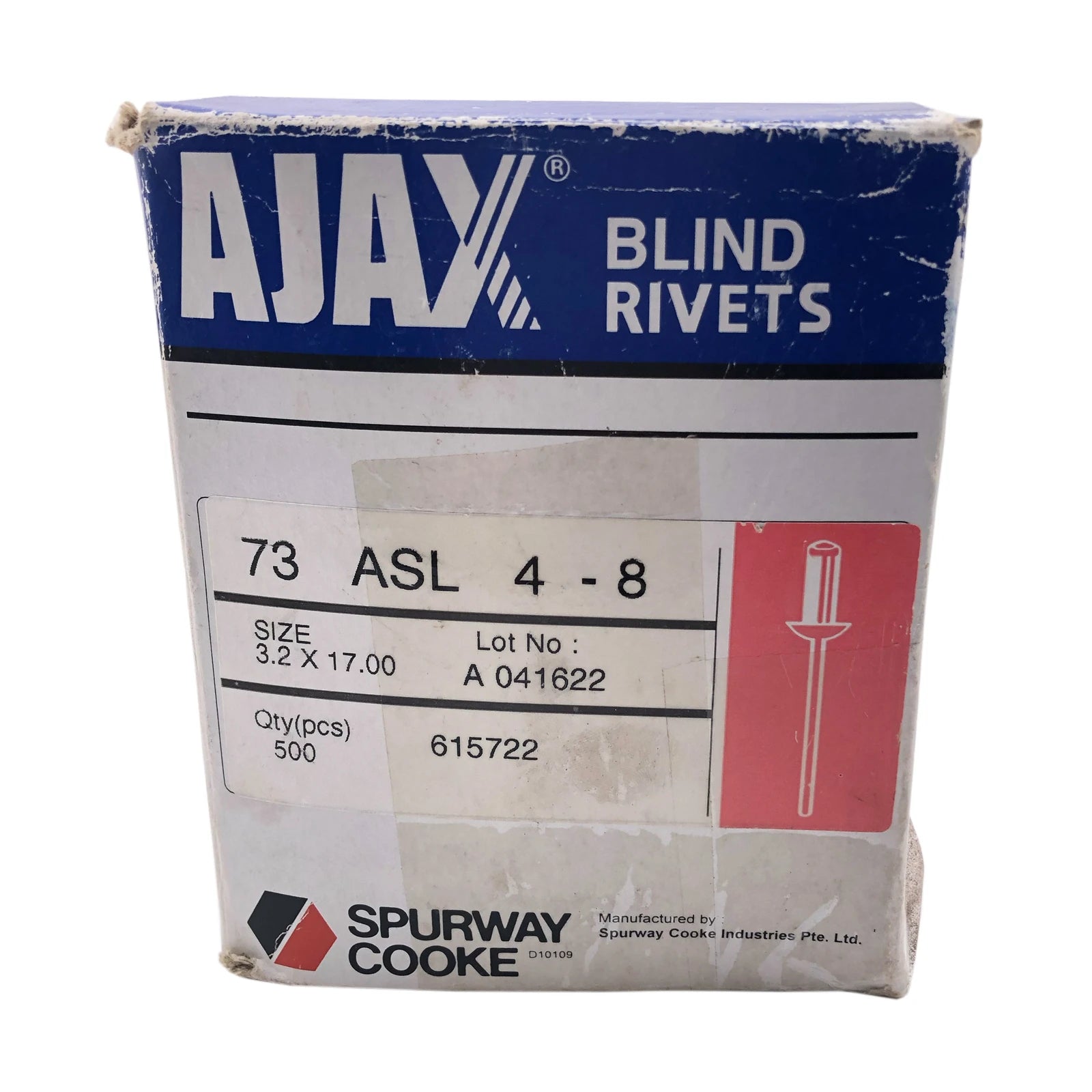 AJAX-ASL-4-8-C-Industrial-Electrical-Warehouse-Shop-Now