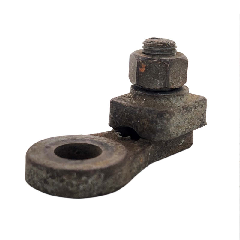 ALM Copper Bolted Lug ALMQ3