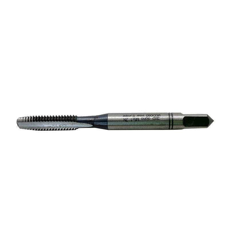 Alpha Carbon Tap MC Intermediate 6mm x 1.0mm MCCI060