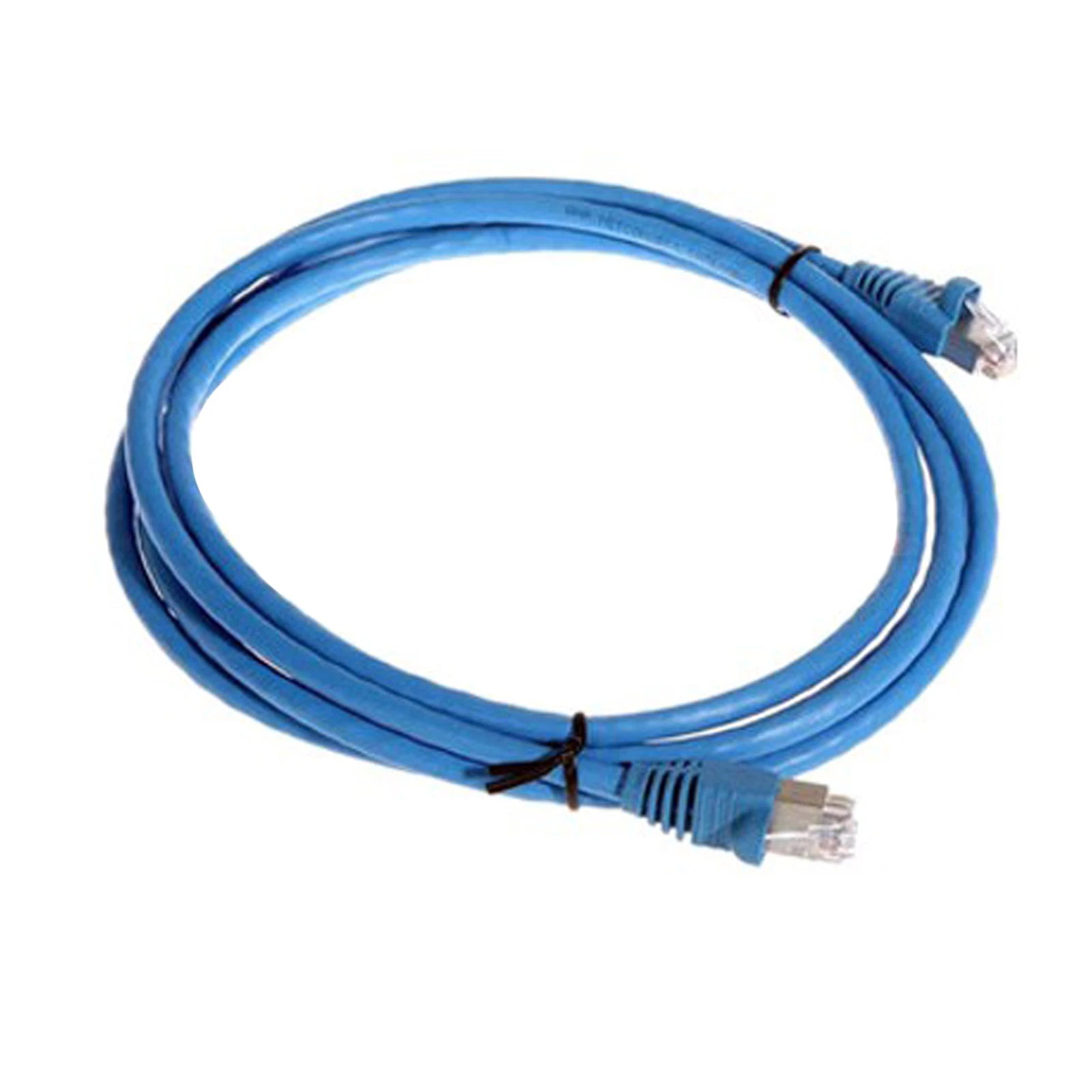 AMP Netconnect CAT5 Ethernet UTB Cable Assembly 219242-7 | Available H