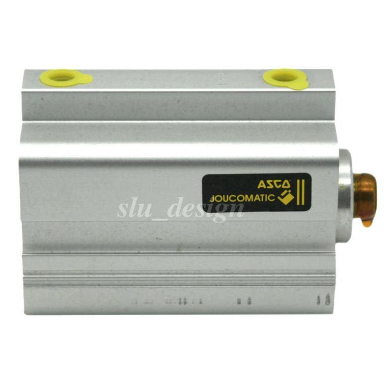 ASCO Numatics Short Stroke Double Acting Cylinder 50mm 44100203