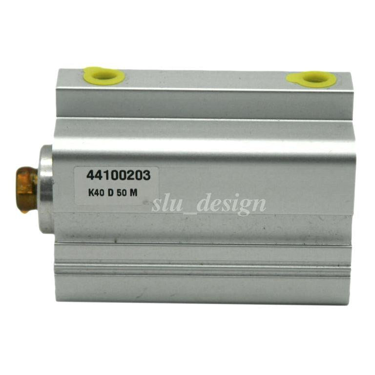 ASCO Numatics Short Stroke Double Acting Cylinder 50mm 44100203