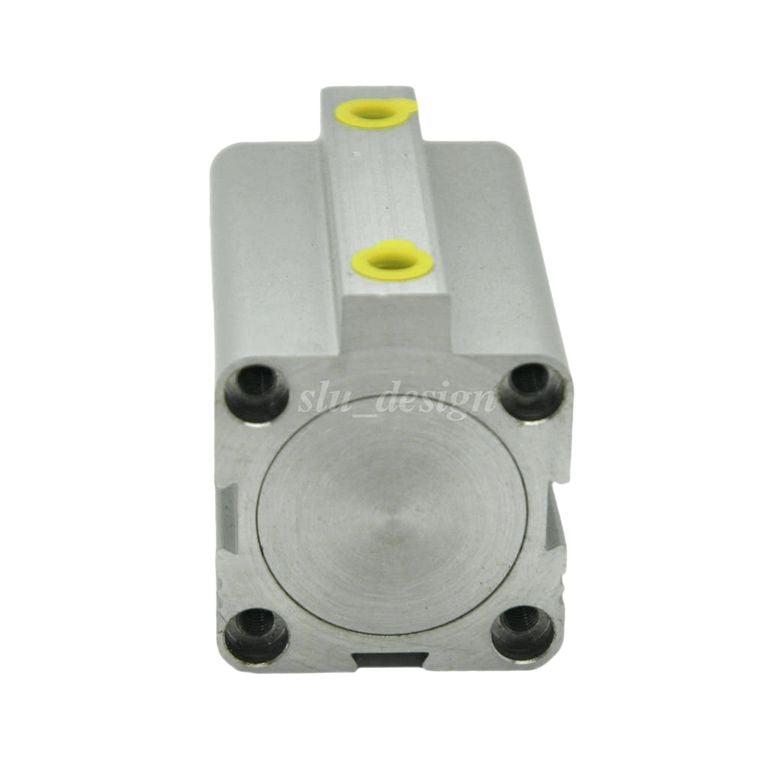 ASCO Numatics Short Stroke Double Acting Cylinder 50mm 44100203