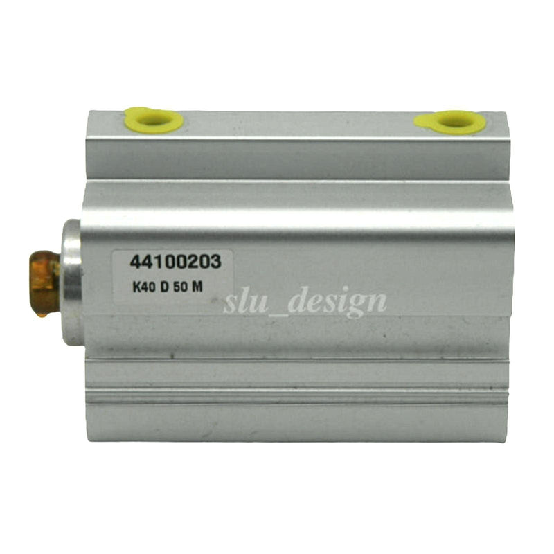 ASCO Numatics Short Stroke Double Acting Cylinder 50mm 44100203