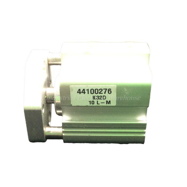 ASCO Numatics Short Stroke Cylinder 32mm Bore 10mm Stroke 44100276