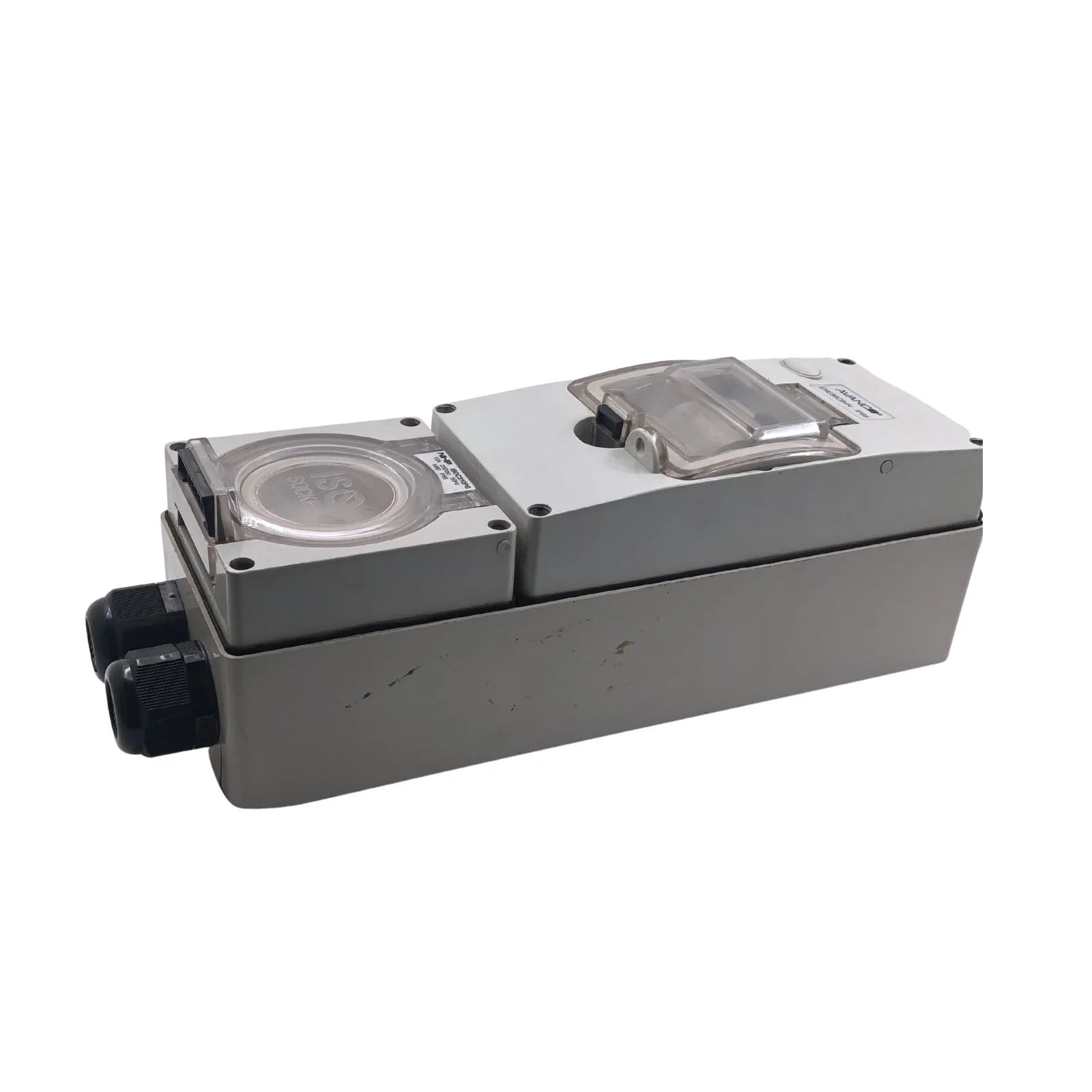 AVANCO-NHP-GWR-ENC56CB4N-ISOC31PG-RCD4-40-A-Industrial-Electrical-Warehouse-Shop-Now