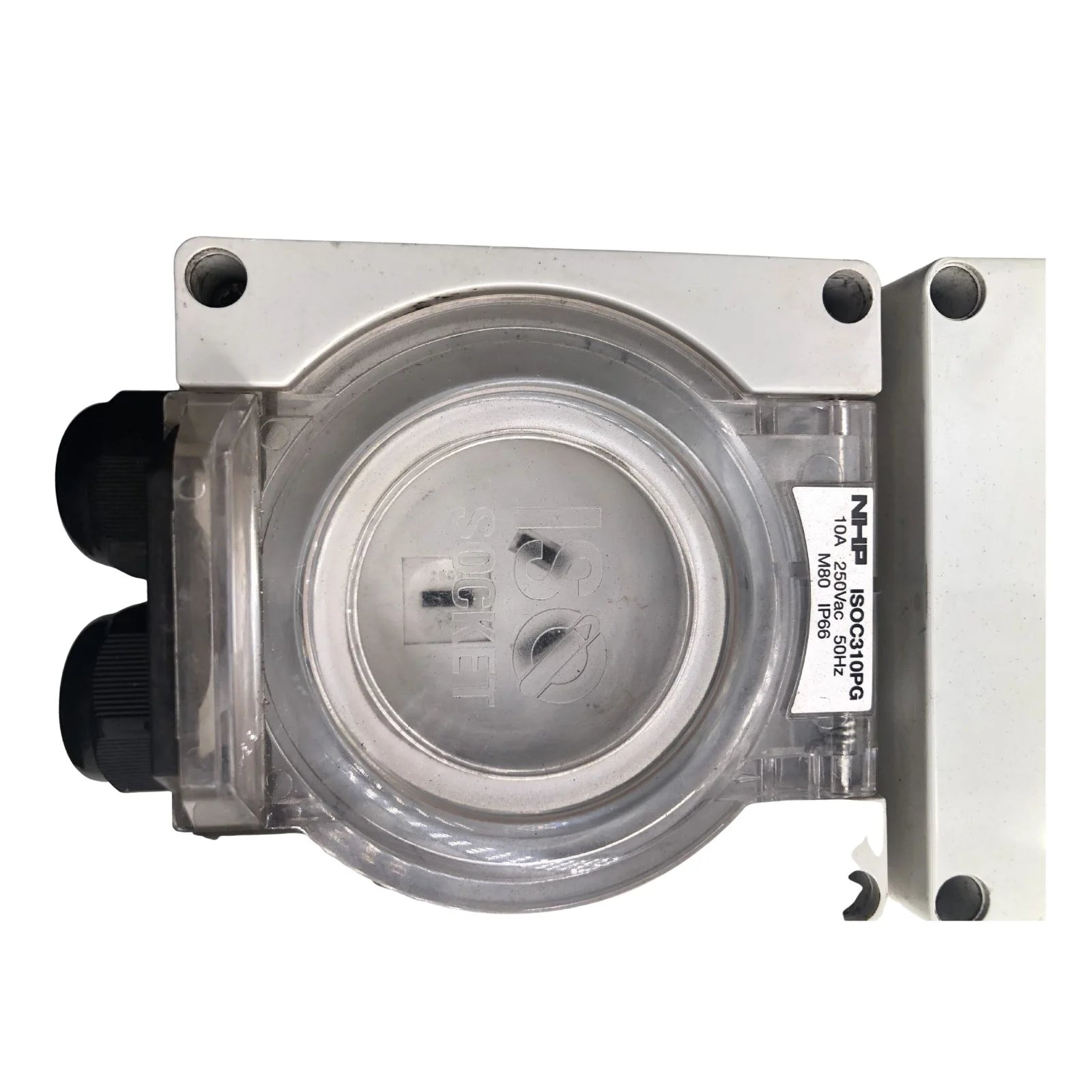 AVANCO-NHP-GWR-ENC56CB4N-ISOC31PG-RCD4-40-C-Industrial-Electrical-Warehouse-Shop-Now