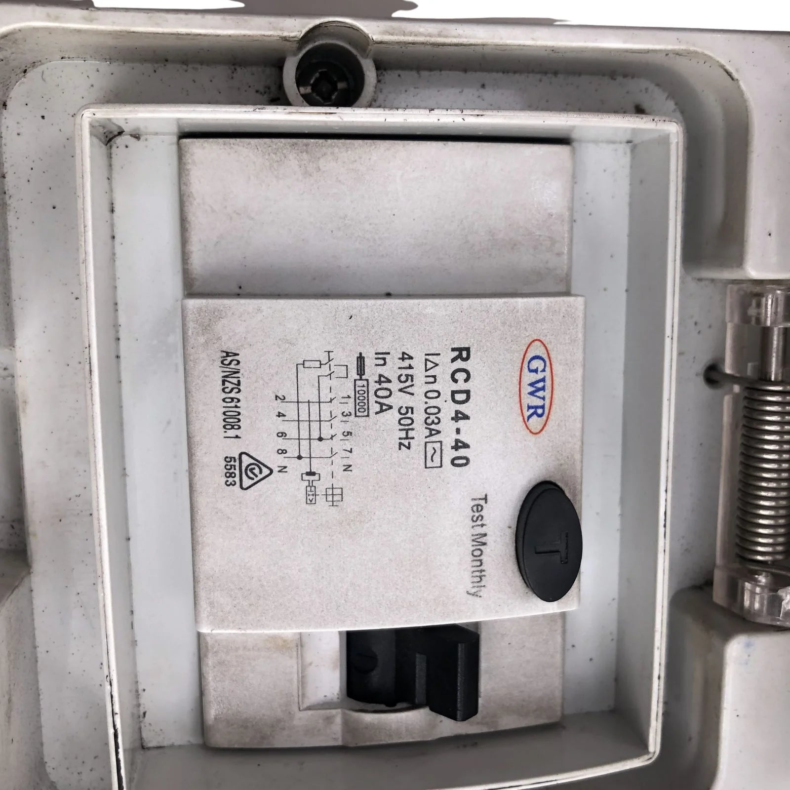 AVANCO-NHP-GWR-ENC56CB4N-ISOC31PG-RCD4-40-K-Industrial-Electrical-Warehouse-Shop-Now