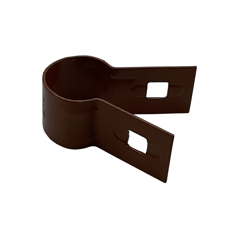 Abey Pipe Clip Heads 20mm Copper 3/4" 27