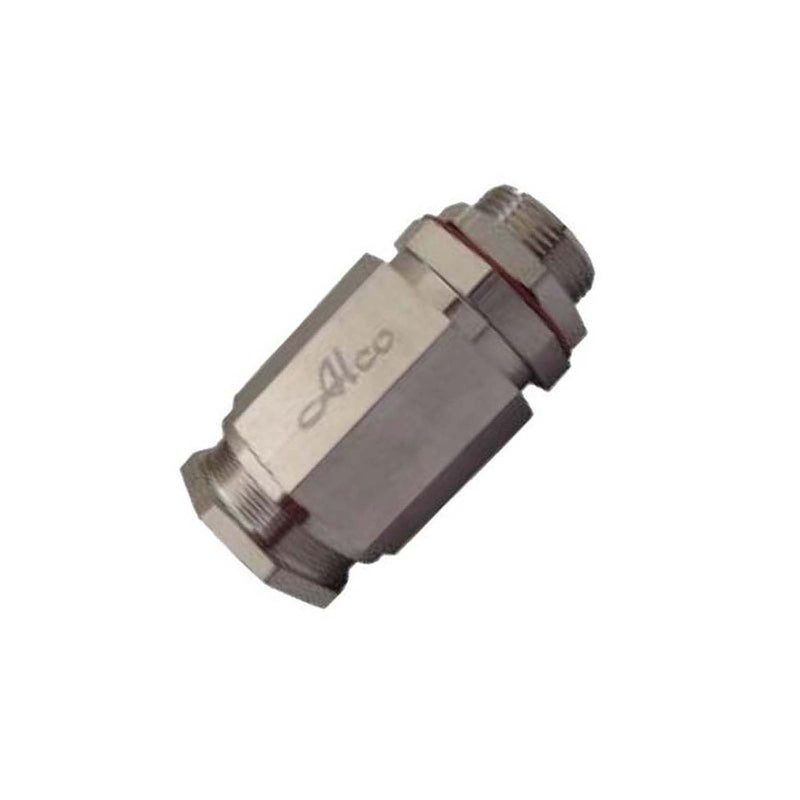 Alco Metal Cable Gland IP66/68 Weatherproof 14.5-20.0mm M20 ALCAW20